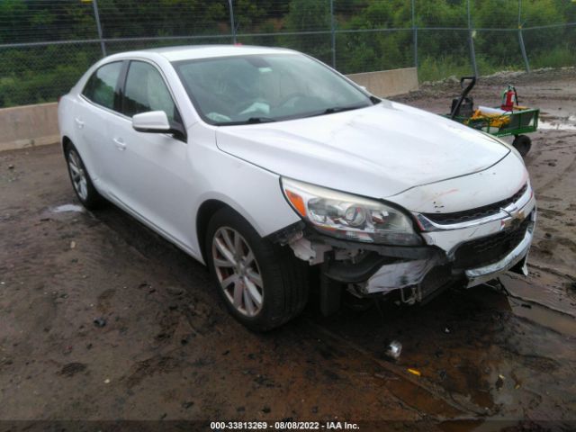 CHEVROLET MALIBU 2014 1g11e5sl9ef258637