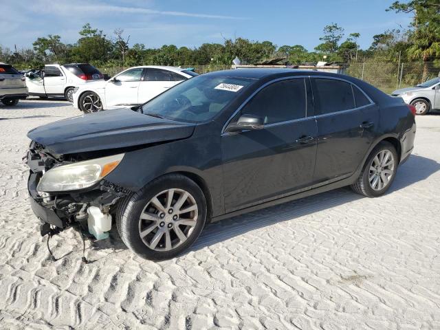 CHEVROLET MALIBU 2LT 2014 1g11e5sl9ef259027