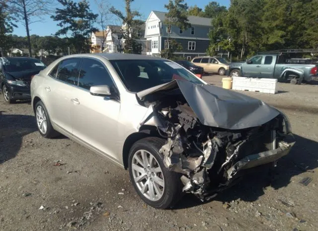 CHEVROLET MALIBU 2014 1g11e5sl9ef259402