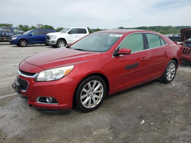 CHEVROLET MALIBU 2014 1g11e5sl9ef260887