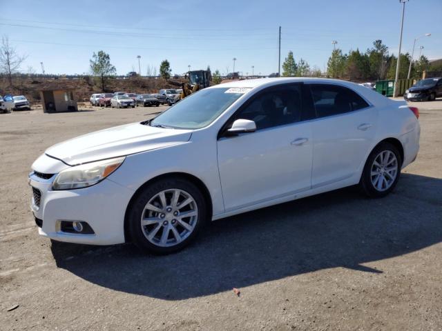 CHEVROLET MALIBU 2014 1g11e5sl9ef261330