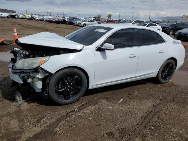 CHEVROLET MALIBU 2014 1g11e5sl9ef262302