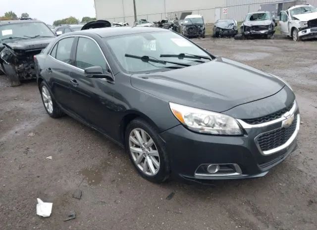 CHEVROLET MALIBU 2014 1g11e5sl9ef262669