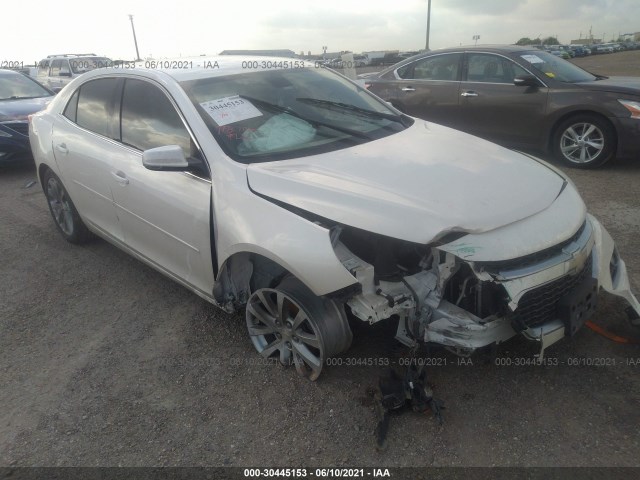 CHEVROLET MALIBU 2014 1g11e5sl9ef278001