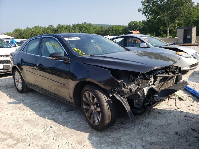 CHEVROLET MALIBU 2LT 2014 1g11e5sl9ef279293