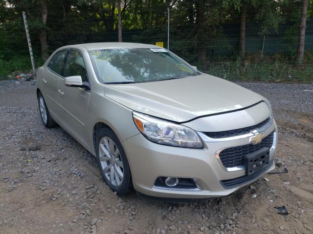 CHEVROLET MALIBU 2LT 2014 1g11e5sl9ef280055