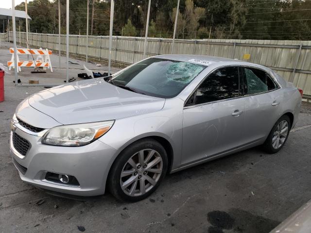 CHEVROLET MALIBU 2014 1g11e5sl9ef282937