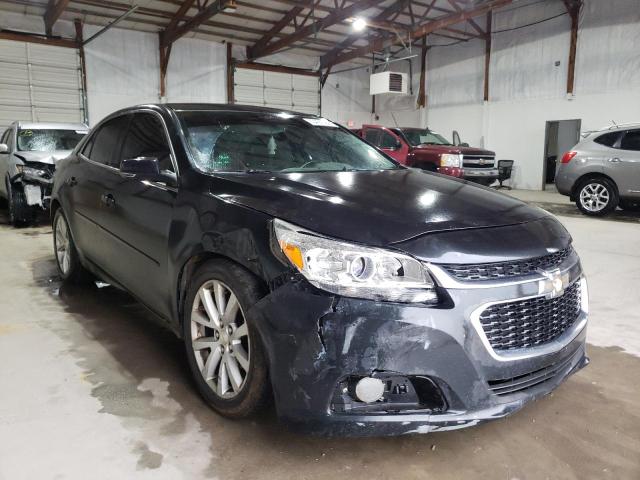 CHEVROLET MALIBU 2LT 2014 1g11e5sl9ef283585