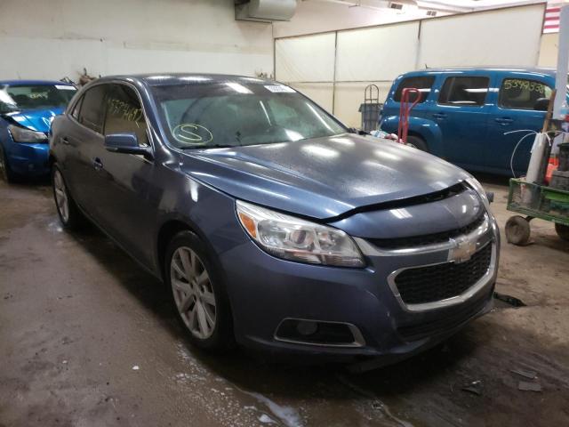 CHEVROLET MALIBU 2LT 2014 1g11e5sl9ef283795