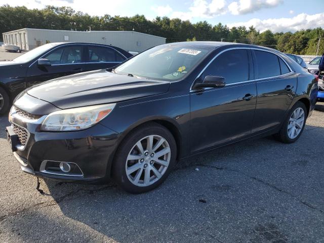 CHEVROLET MALIBU 2014 1g11e5sl9ef283893