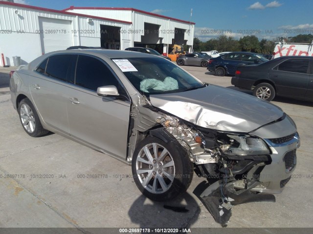 CHEVROLET MALIBU 2014 1g11e5sl9ef284171