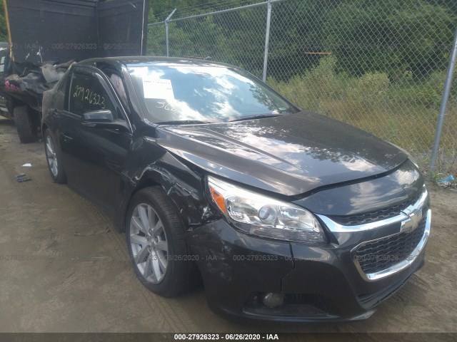 CHEVROLET MALIBU 2014 1g11e5sl9ef285045