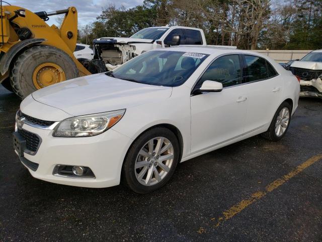 CHEVROLET MALIBU 2LT 2014 1g11e5sl9ef285269