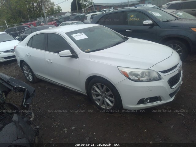 CHEVROLET MALIBU 2014 1g11e5sl9ef286972