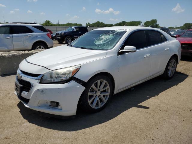 CHEVROLET MALIBU 2LT 2014 1g11e5sl9ef287183