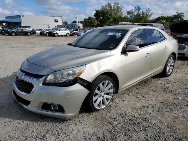 CHEVROLET MALIBU 2LT 2014 1g11e5sl9ef288351