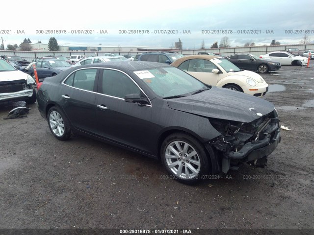 CHEVROLET MALIBU 2014 1g11e5sl9ef294697