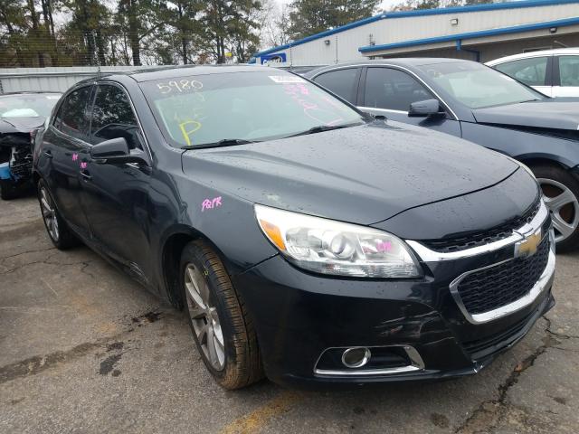 CHEVROLET MALIBU 2LT 2014 1g11e5sl9ef295980