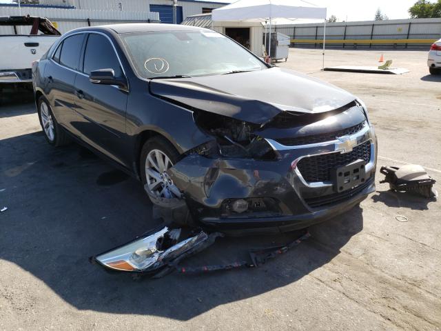 CHEVROLET MALIBU 2LT 2014 1g11e5sl9ef297373