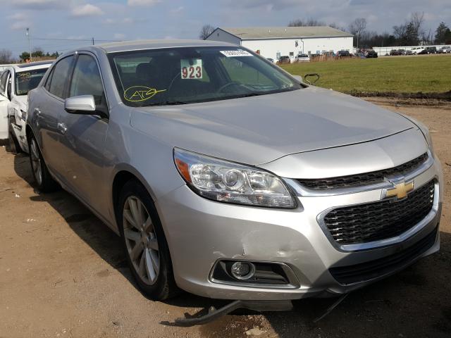 CHEVROLET MALIBU 2LT 2014 1g11e5sl9ef298927