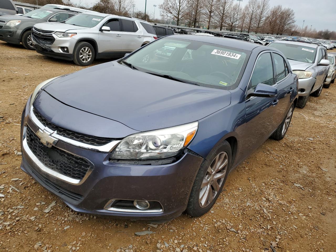 CHEVROLET MALIBU 2014 1g11e5sl9ef299267