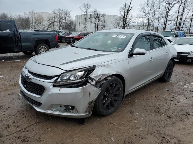 CHEVROLET MALIBU 2014 1g11e5sl9ef299317