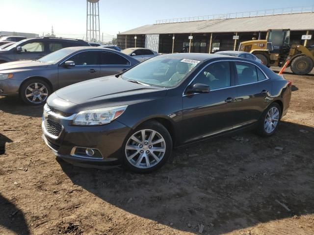 CHEVROLET MALIBU 2014 1g11e5sl9ef299365