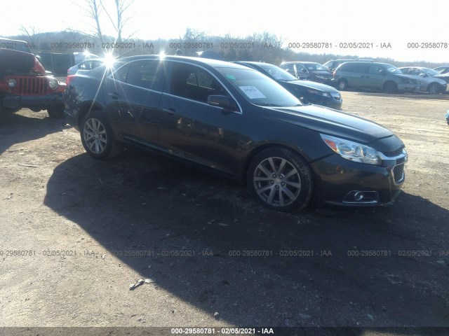 CHEVROLET MALIBU 2014 1g11e5sl9ef300269