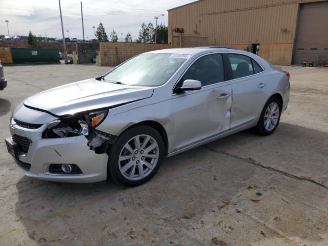 CHEVROLET MALIBU 2014 1g11e5sl9eu158873