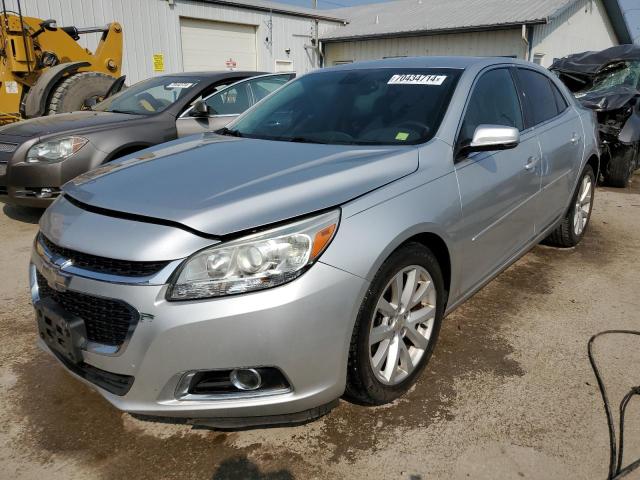 CHEVROLET MALIBU 2LT 2014 1g11e5sl9eu160297