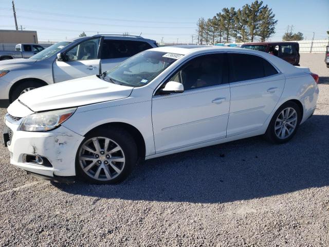 CHEVROLET MALIBU 2LT 2014 1g11e5sl9eu161031