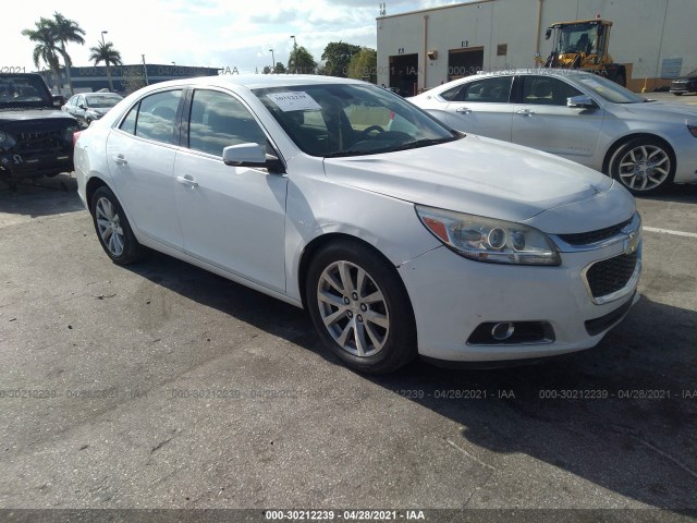 CHEVROLET MALIBU 2014 1g11e5sl9eu163877