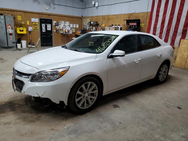 CHEVROLET MALIBU 2LT 2014 1g11e5sl9eu169369