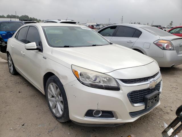 CHEVROLET MALIBU 2LT 2014 1g11e5slxef118631