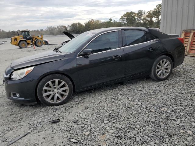 CHEVROLET MALIBU 2014 1g11e5slxef118760