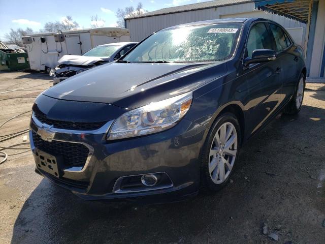 CHEVROLET MALIBU 2LT 2014 1g11e5slxef123053