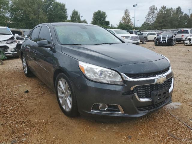 CHEVROLET MALIBU 2LT 2014 1g11e5slxef123327