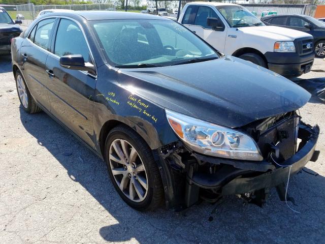 CHEVROLET MALIBU 2LT 2014 1g11e5slxef136448