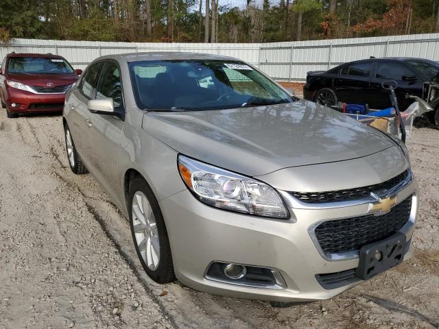 CHEVROLET MALIBU 2LT 2014 1g11e5slxef137860