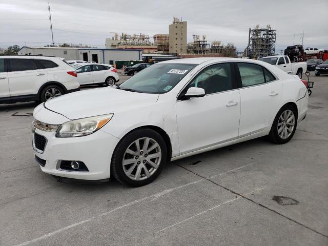 CHEVROLET MALIBU 2LT 2014 1g11e5slxef138488