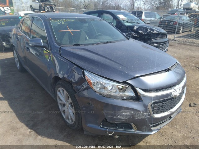 CHEVROLET MALIBU 2014 1g11e5slxef140774