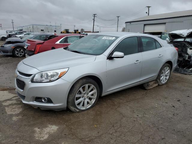 CHEVROLET MALIBU 2LT 2014 1g11e5slxef144064