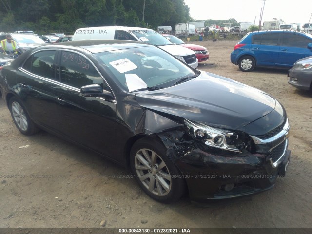 CHEVROLET MALIBU 2014 1g11e5slxef144517