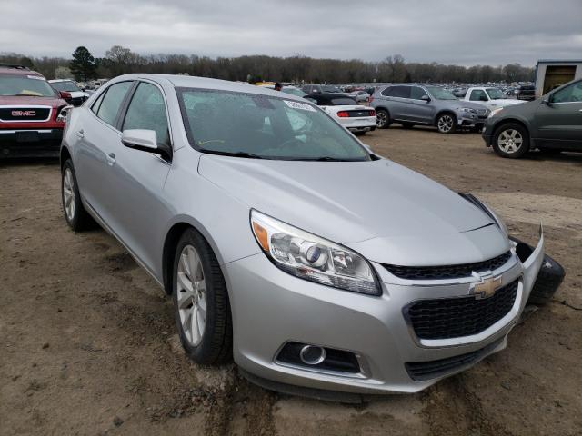 CHEVROLET MALIBU 2LT 2014 1g11e5slxef145036