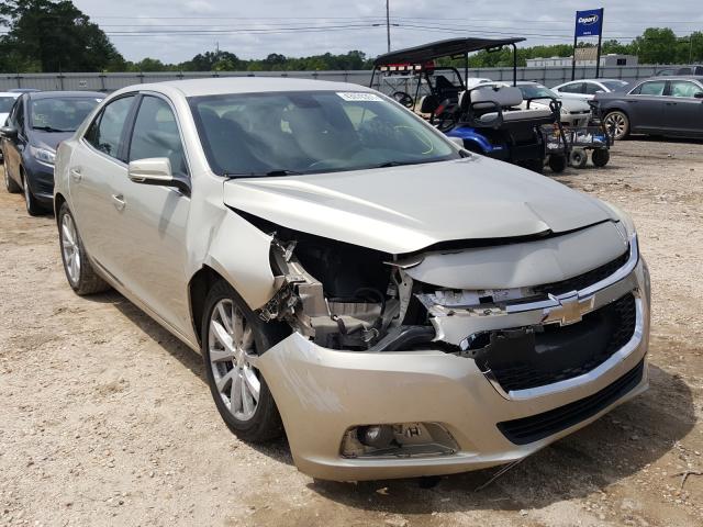 CHEVROLET MALIBU 2LT 2014 1g11e5slxef145165