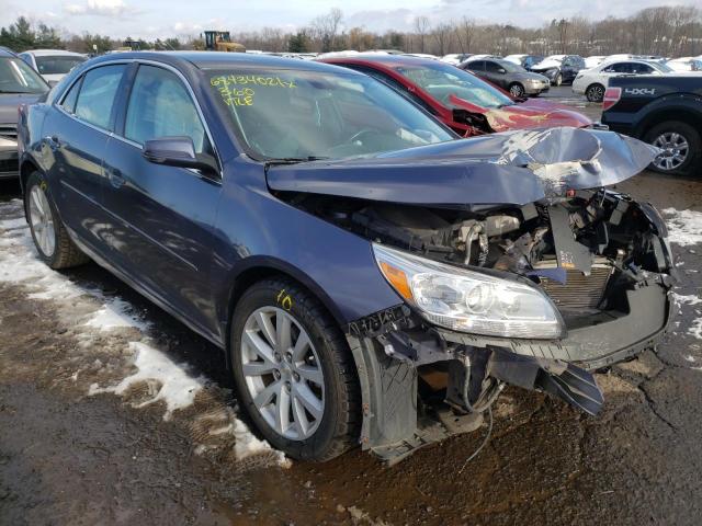 CHEVROLET MALIBU 2LT 2014 1g11e5slxef146235