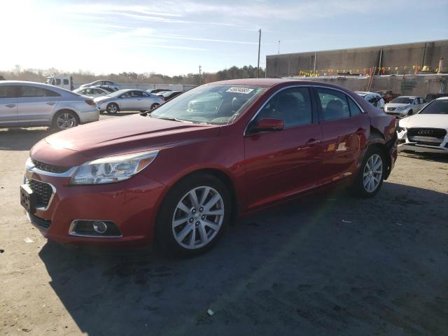 CHEVROLET MALIBU 2LT 2014 1g11e5slxef156067