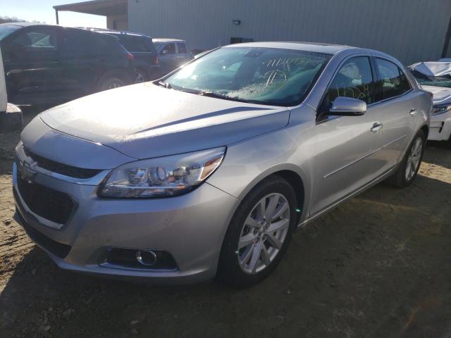 CHEVROLET MALIBU 2LT 2014 1g11e5slxef159602