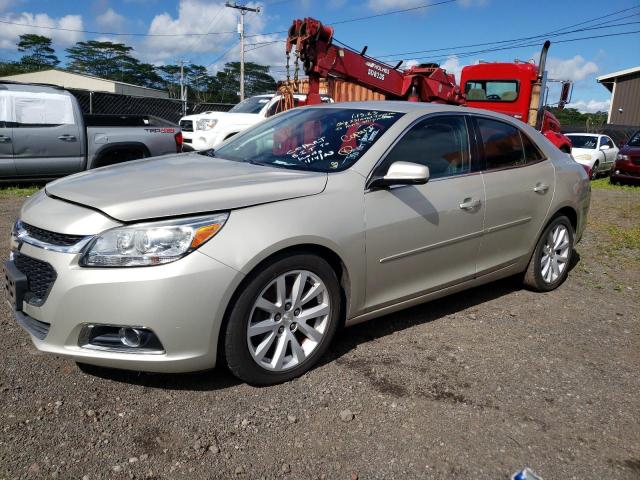 CHEVROLET MALIBU 2LT 2014 1g11e5slxef178845