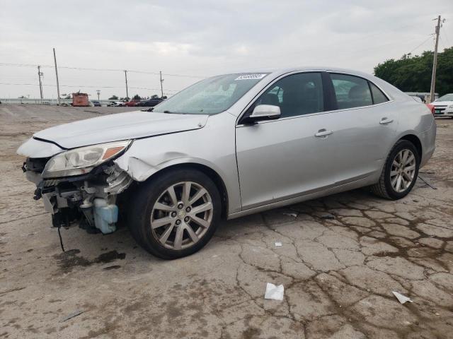 CHEVROLET MALIBU 2LT 2014 1g11e5slxef184354